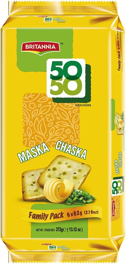Maska Chaska