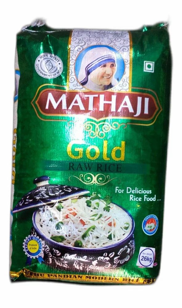 Mathangi Rice