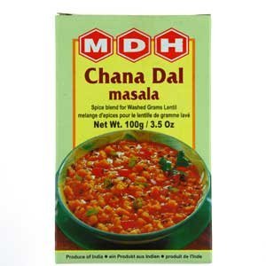 Chana Dal Masala (MDH)