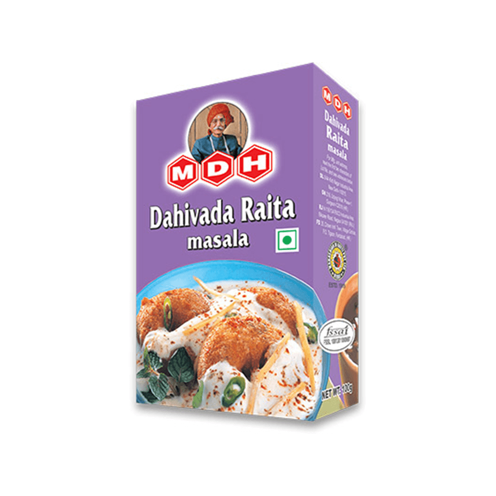 Dahi Vada Raita Masala (MDH)