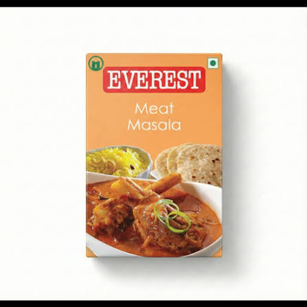 Meat Masala
