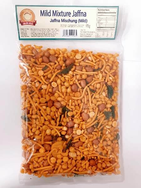 Mild Mixture Jaffna