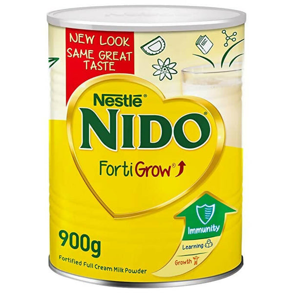 Milk Powder (Nido)