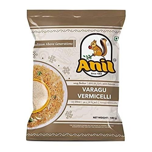 Millet Vermicelli (Anil)