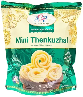Mini Thenkuzhal