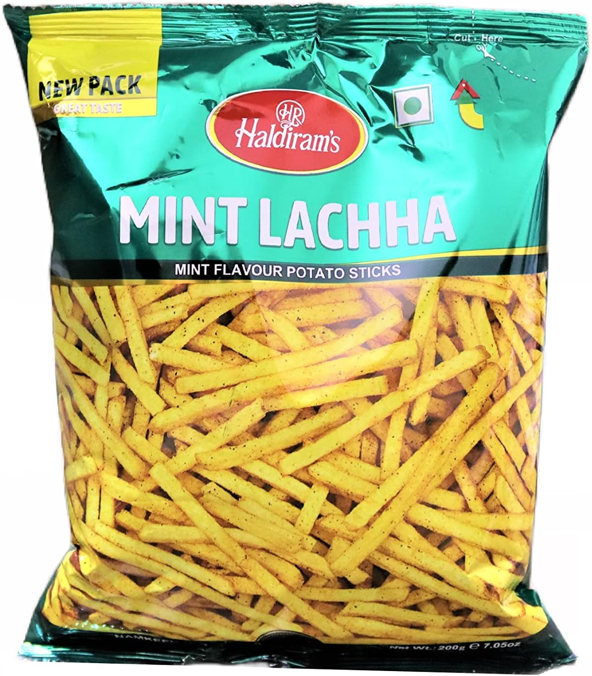 Mint Lachha