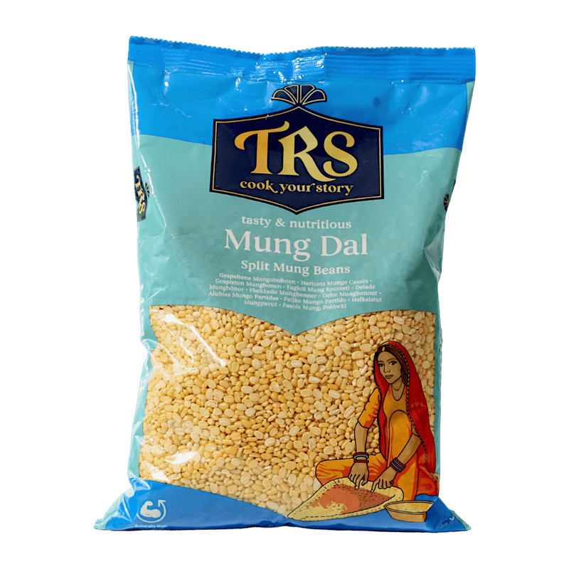 Moong Dal, Split (TRS)