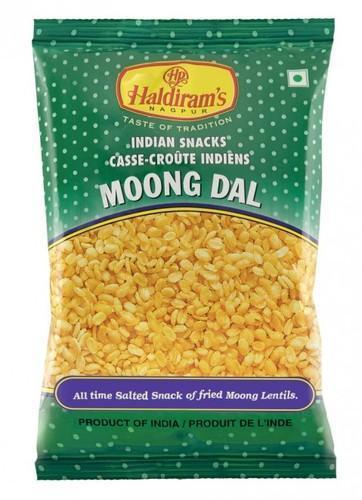 Moong Dal Namkeen