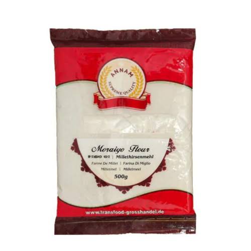 Moraiyo Flour (Barnyard Millet Flour)