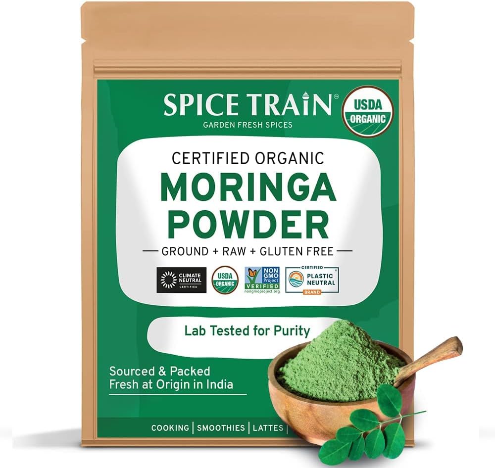 Moringa Powder