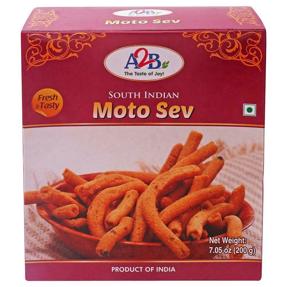Moto Sev
