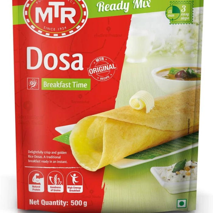 MTR Dosa Ready Mix