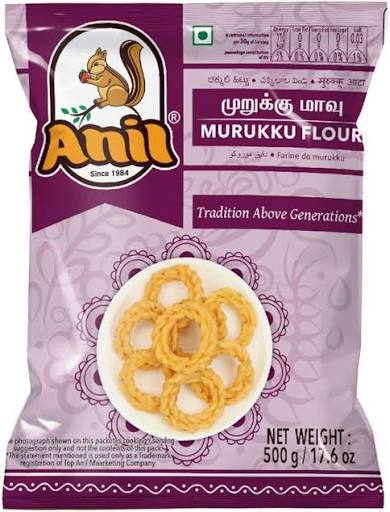 Murukku Flour
