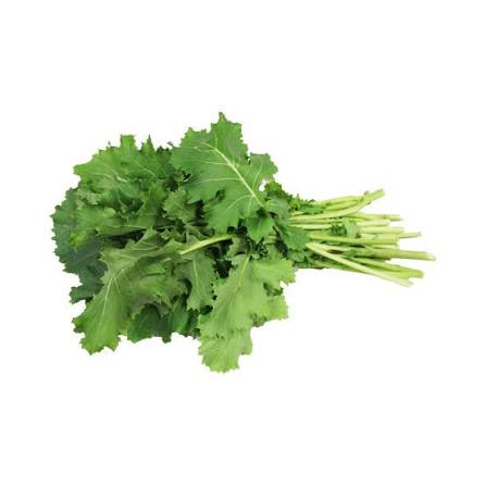 Mustard Greens (Sarson)