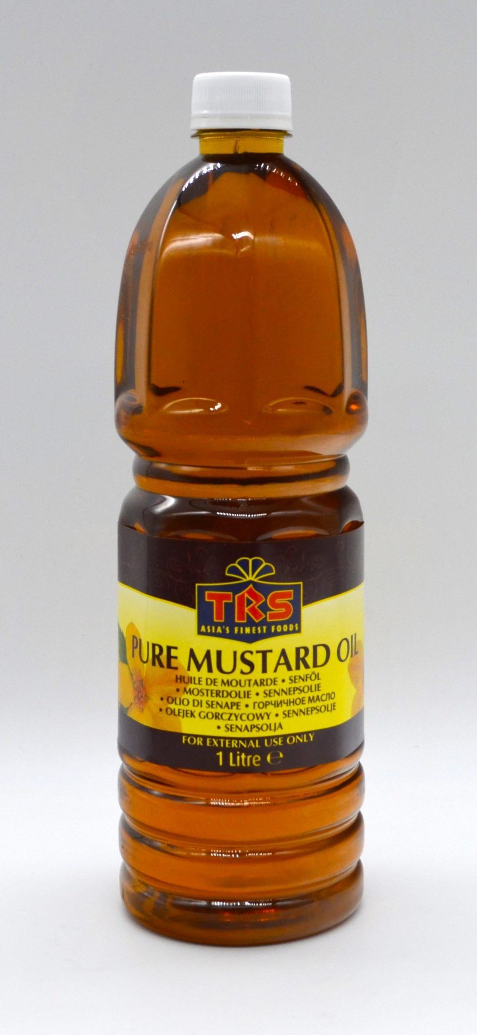 Mustard Oil (TRS)