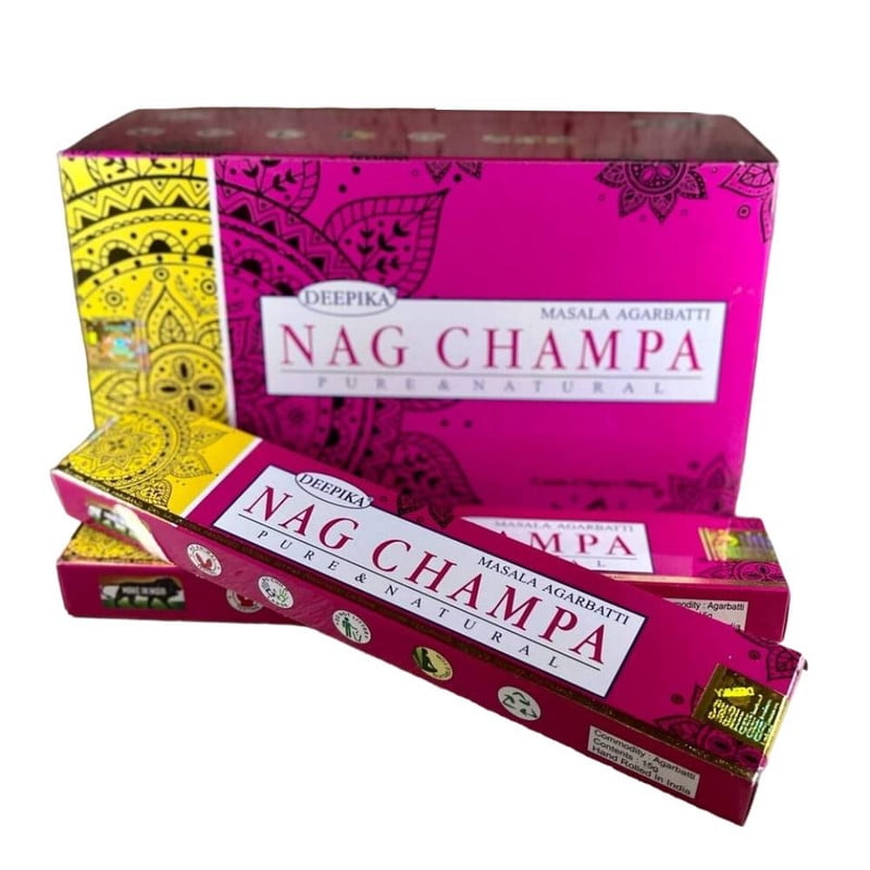 Nag Champa Incense Sticks