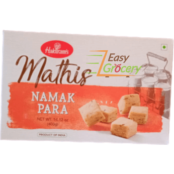 Namak Para (Haldiram's)