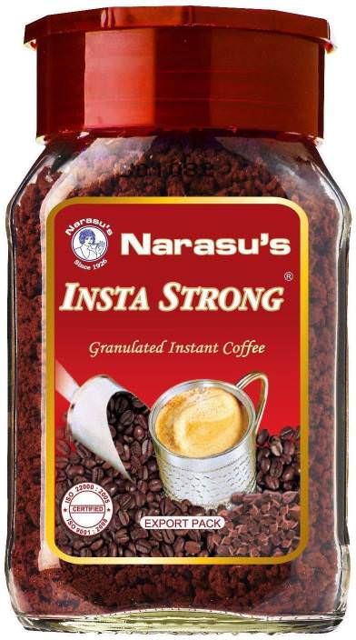 Narasu Coffee