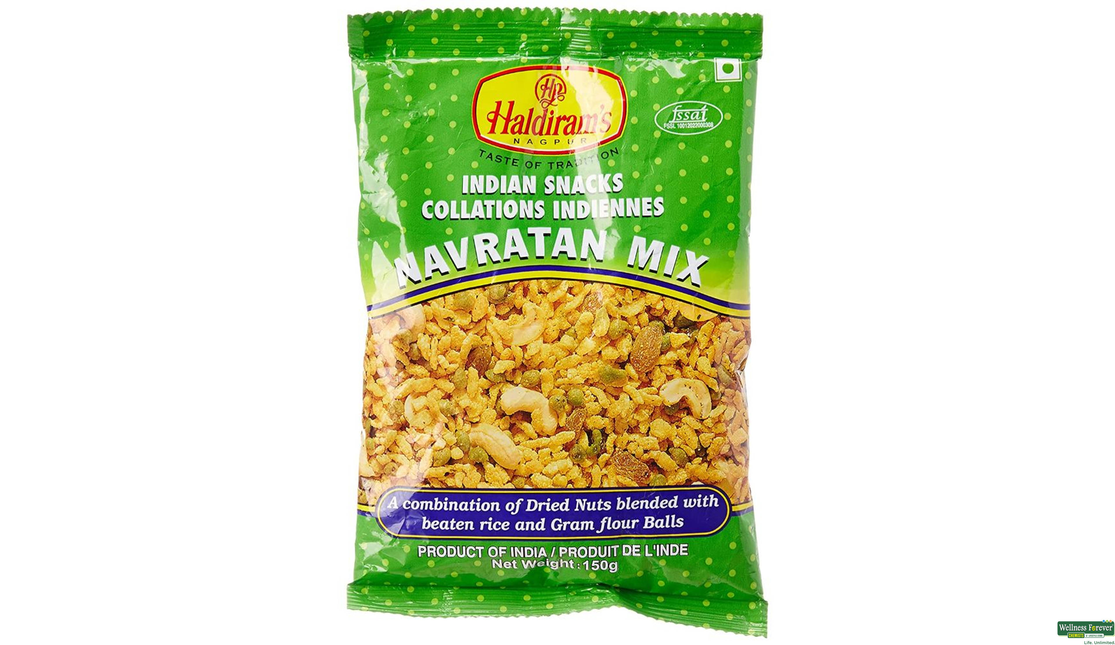 Navarattan Mixture