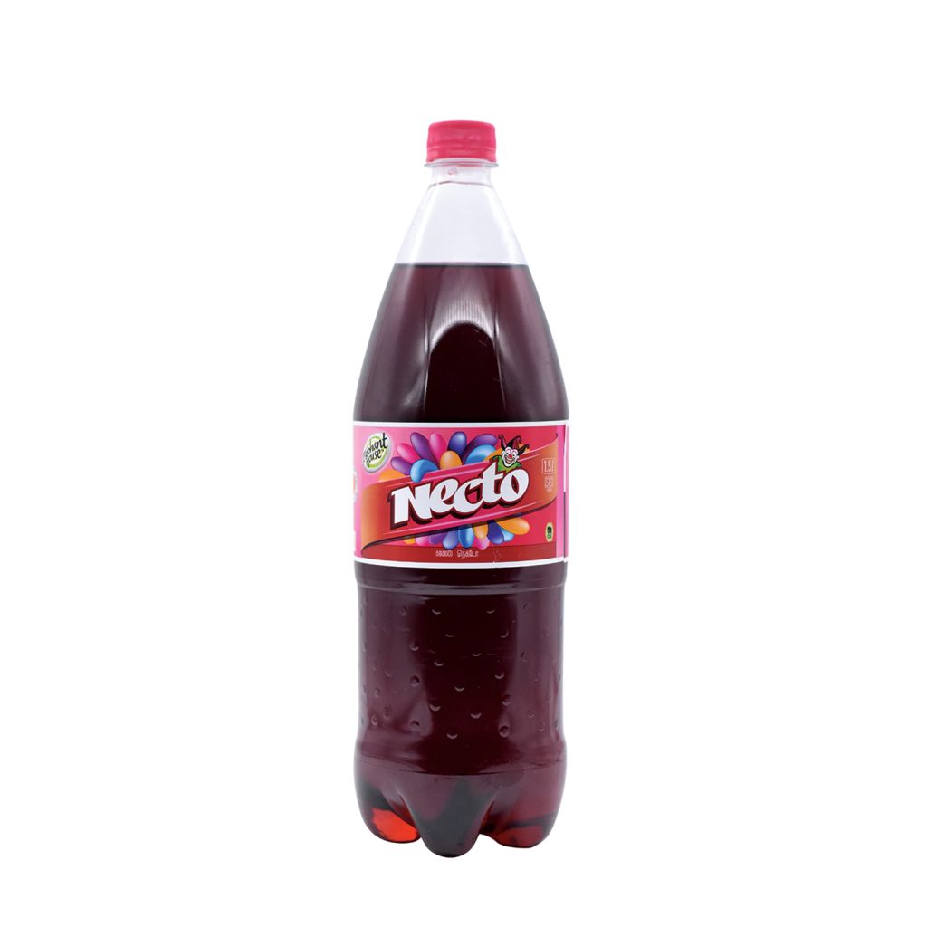 Necto Soda