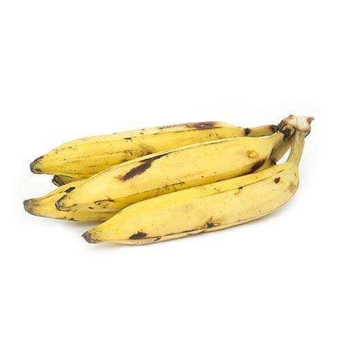 Nendran Banana