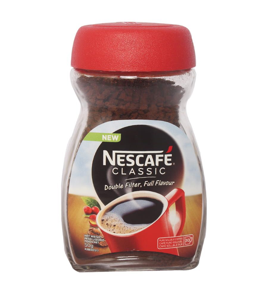 Nescafe Classic Instant Coffee