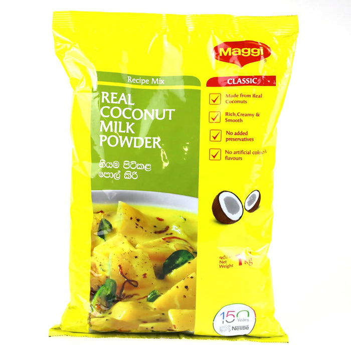 Coconut Milk Powder (Maggi)