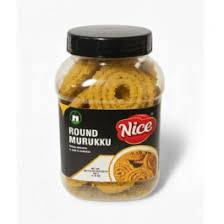 Nice Murukku