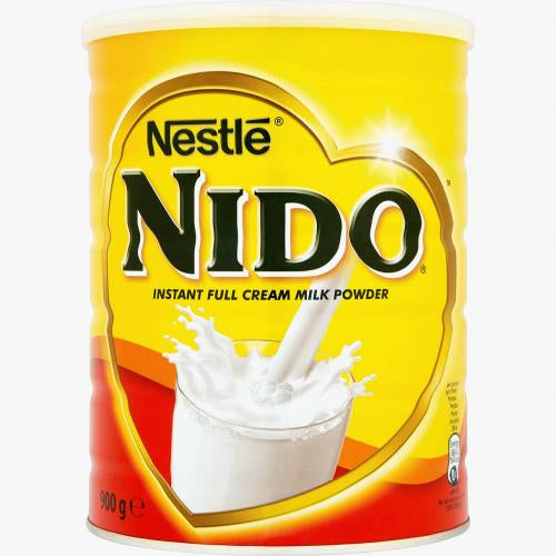 Milk Powder (Nido)