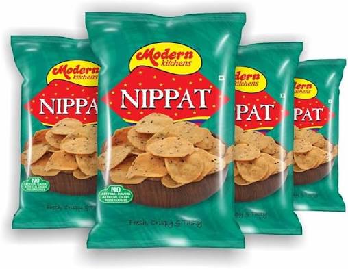 Nippat