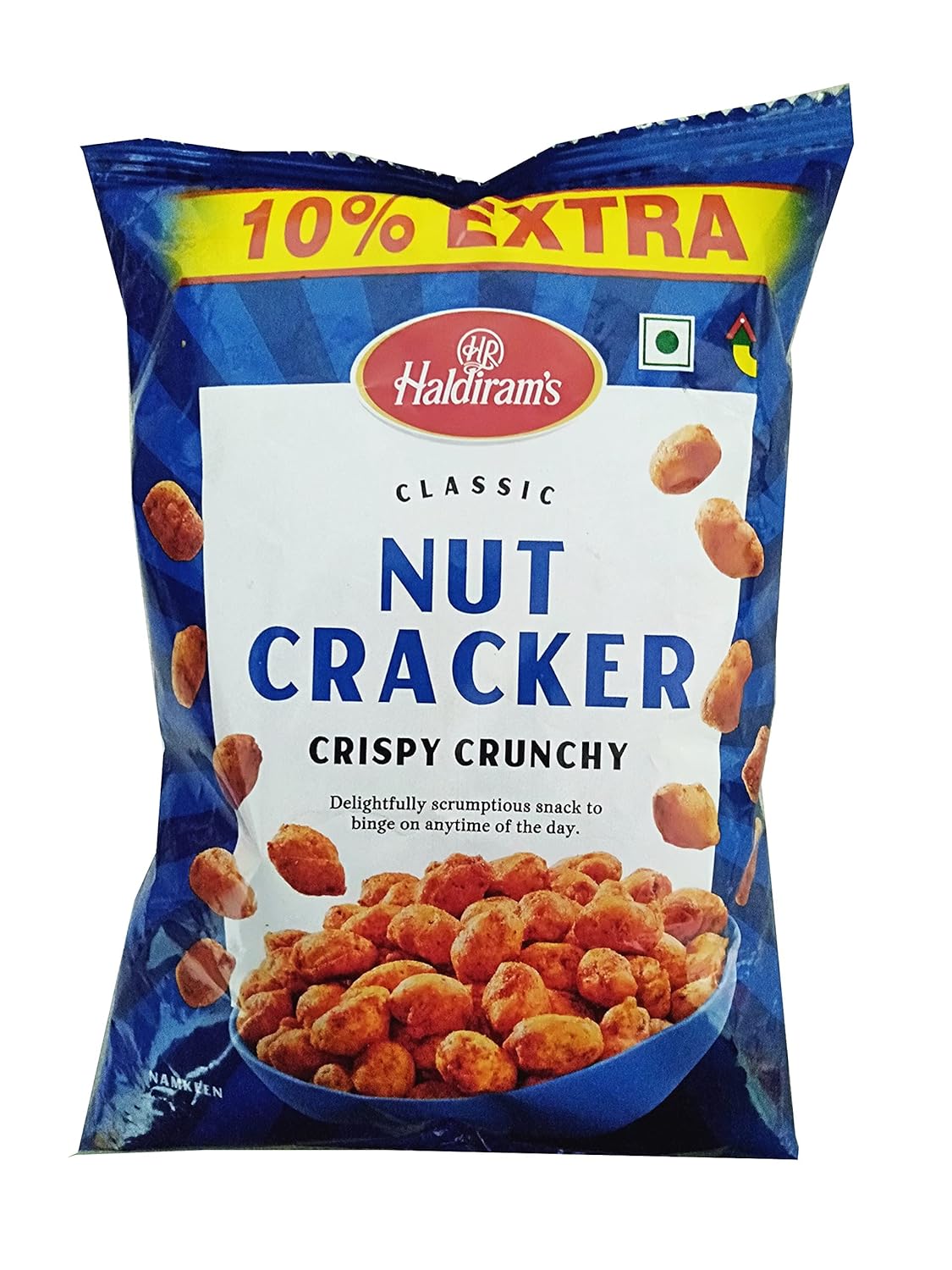 Nut Crackers