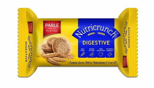 Nutricrunch Digestive Biscuits