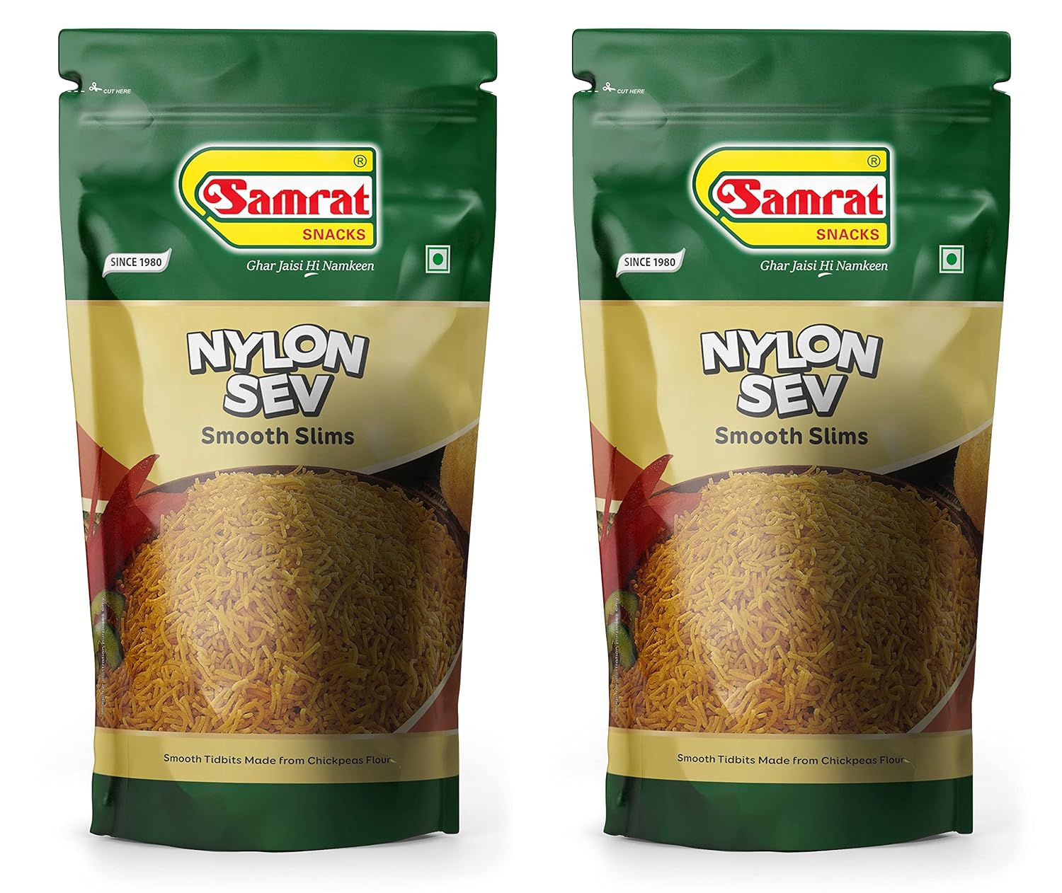 Nylon Sev