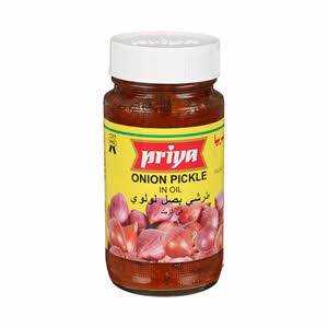 Onion Pickle