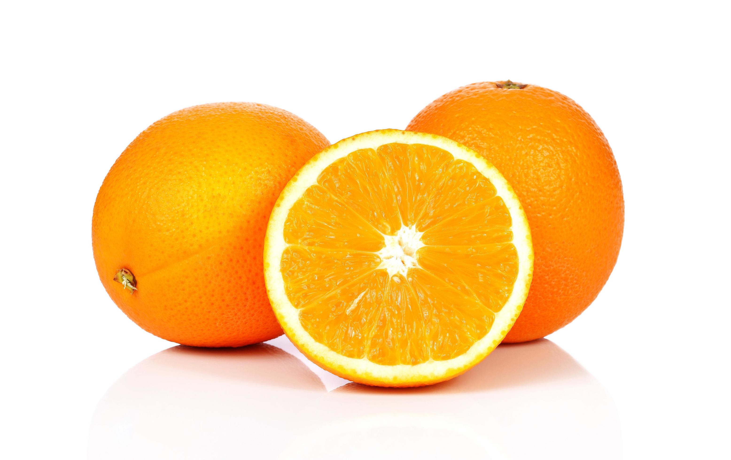 Orange (Sweet)