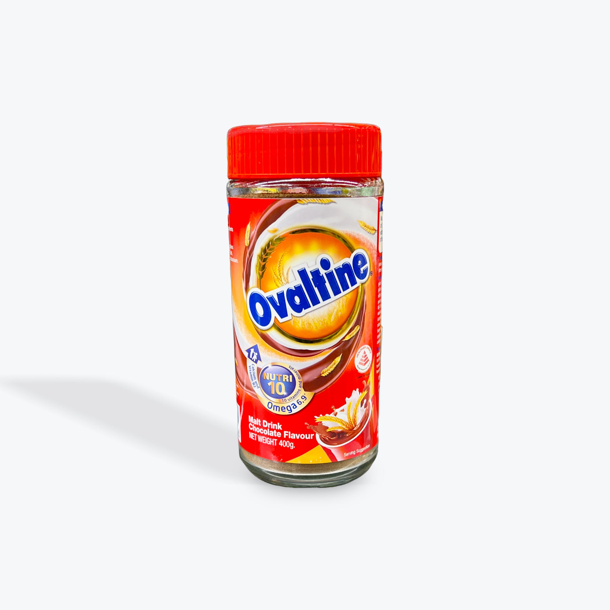 Ovaltine