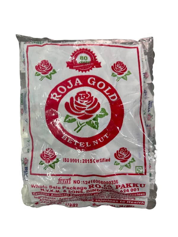 Pakku/Supari Betel Nut