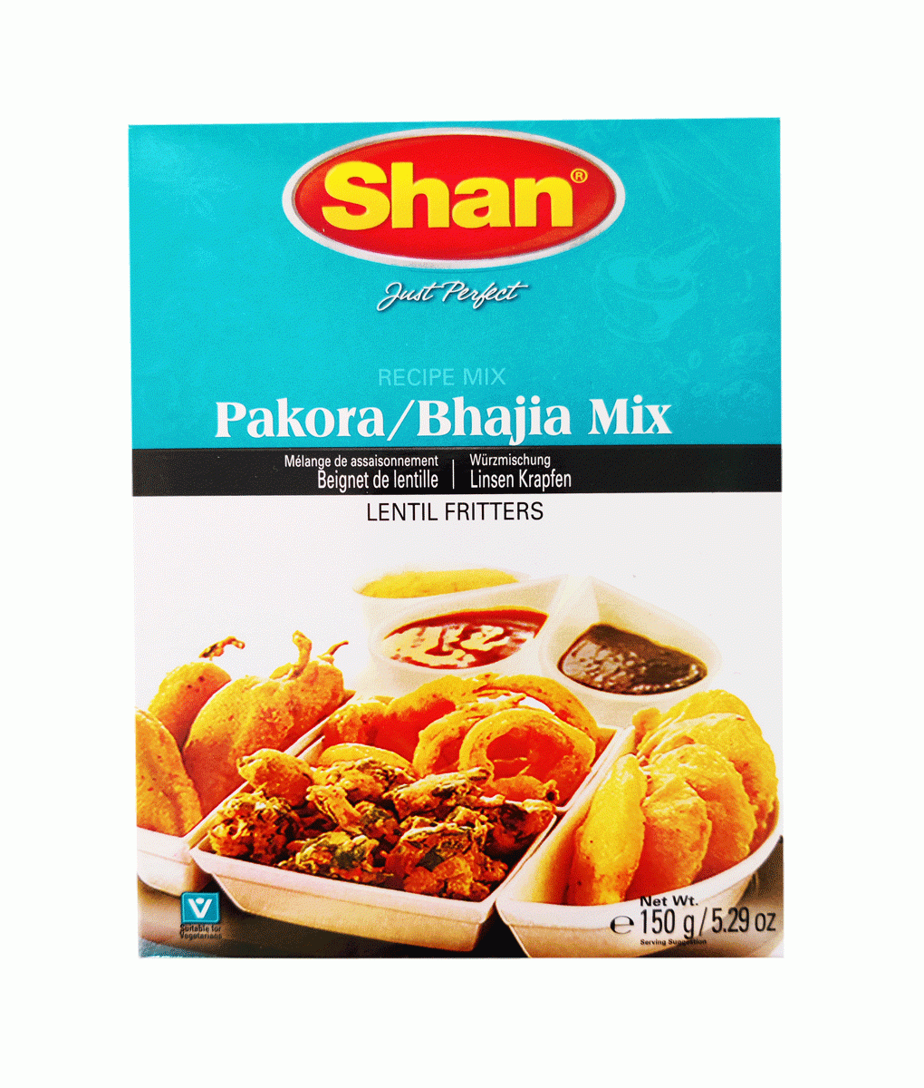 Pakora Mix