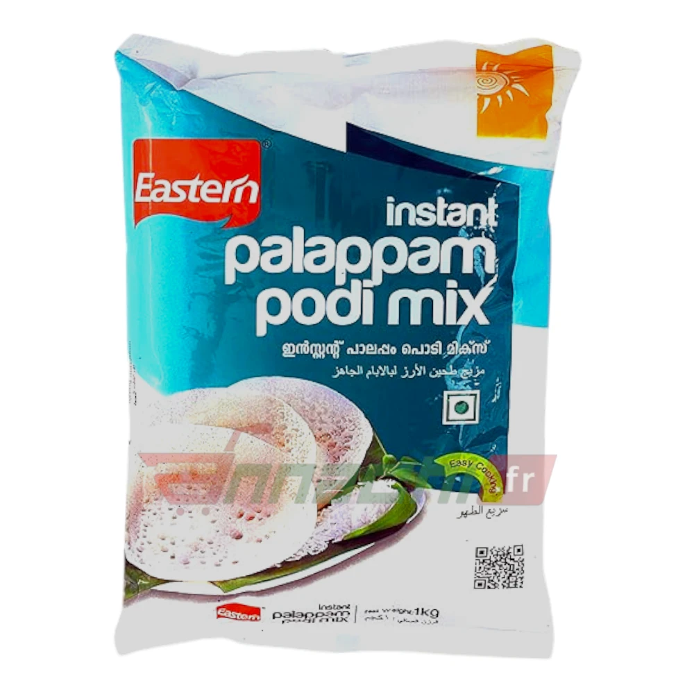 Palappam Podi Mix (Appam Batter Mix)