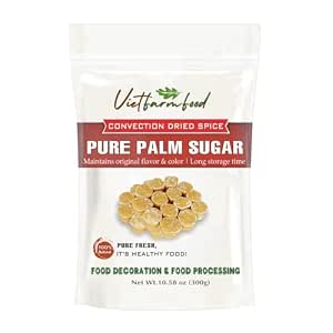 Palm Sugar