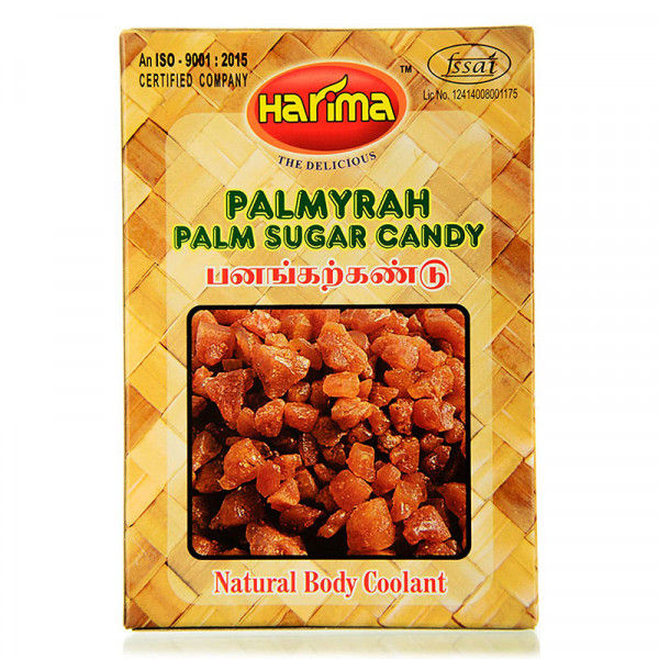 Palmyrah Sugar Candy
