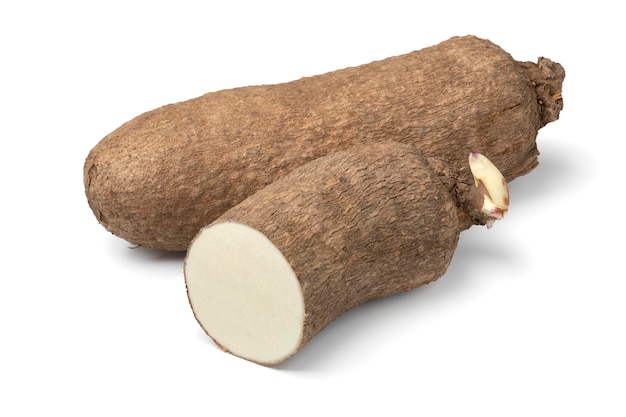 Palmyrah Yam