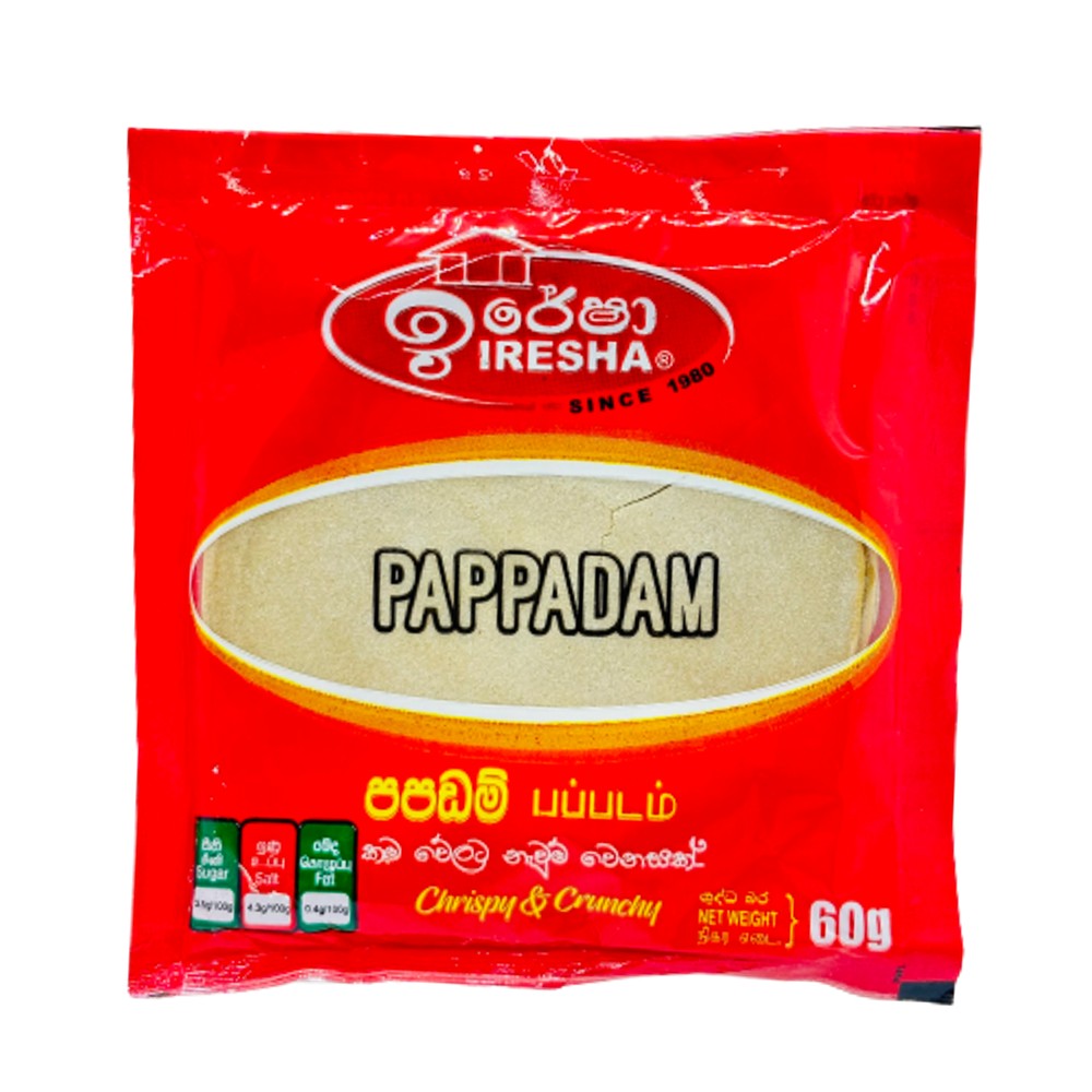 Papadam