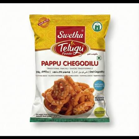 Pappu Chegodilu