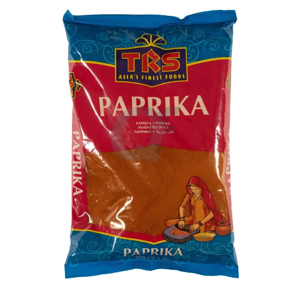 Paprika Powder