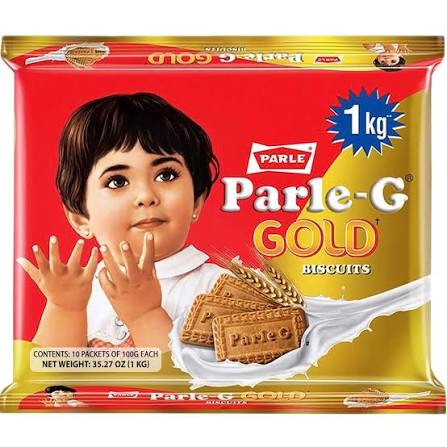 Parle G Gold Biscuits