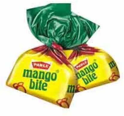 Mango Bite Candy (Parle)