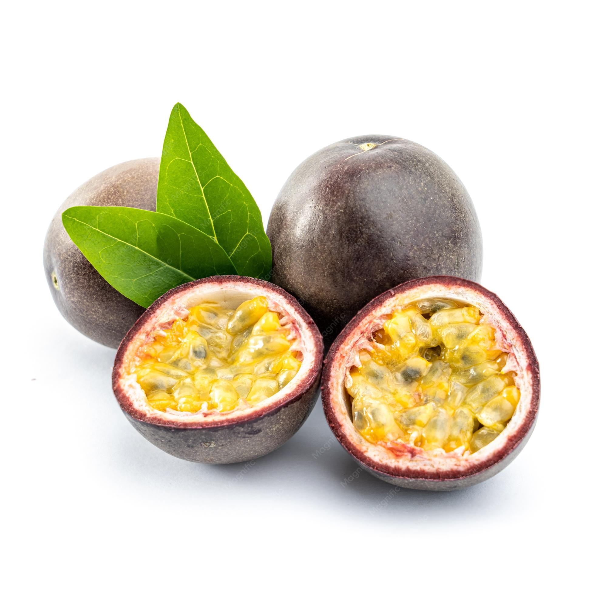 Passion Fruit