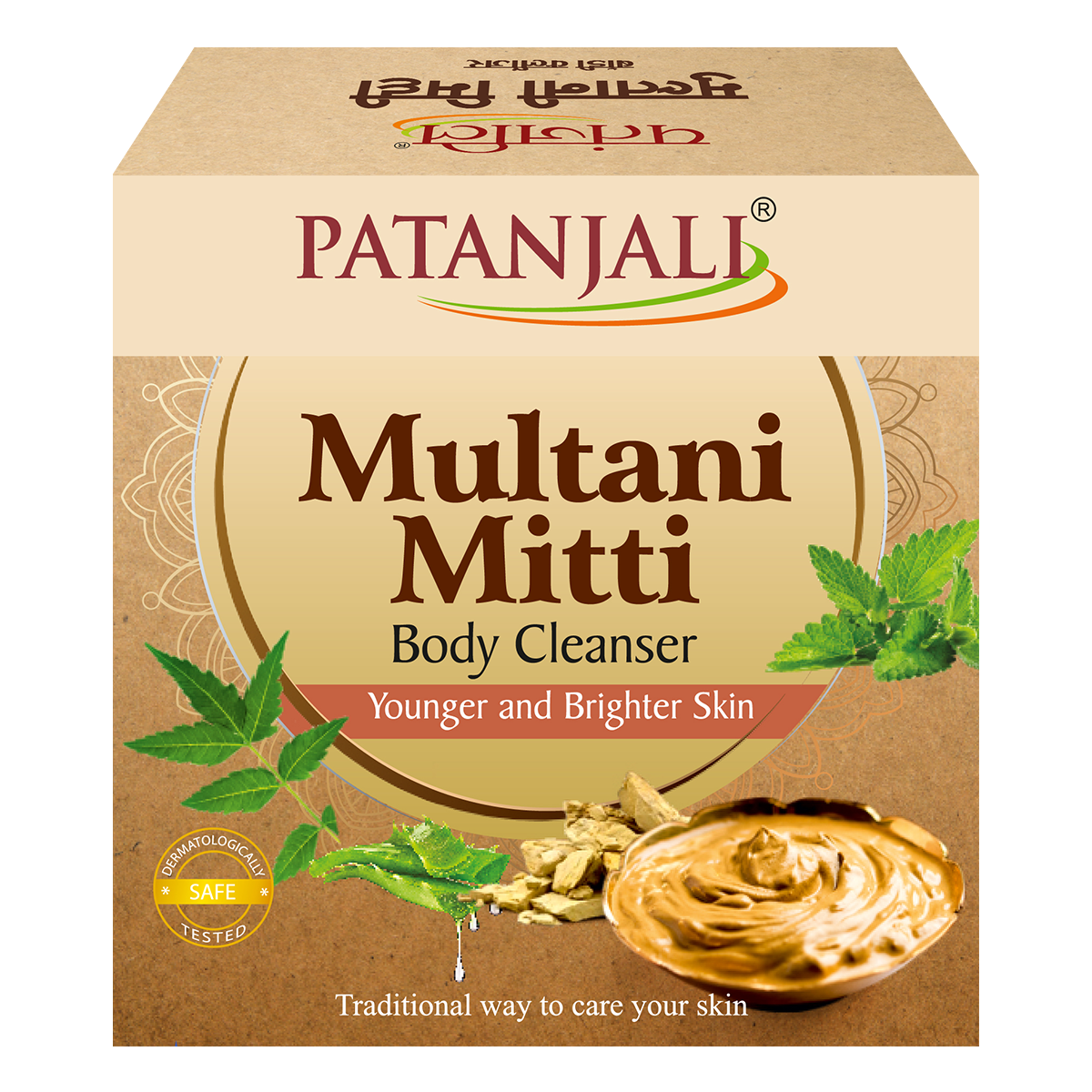 Patanjali Multani Mitti Soap