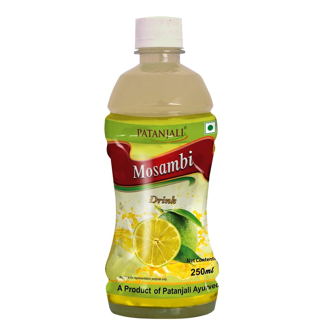 Patanjali Drink